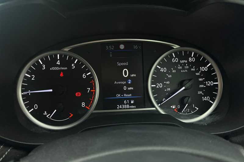 Used Nissan Micra 2022 for sale - 76062421: Photo 14