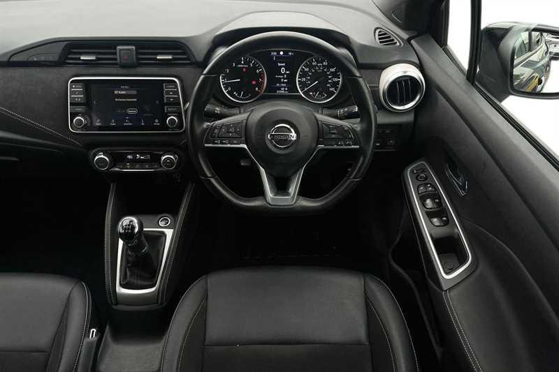 Used Nissan Micra 2022 for sale - 76062421: Photo 15