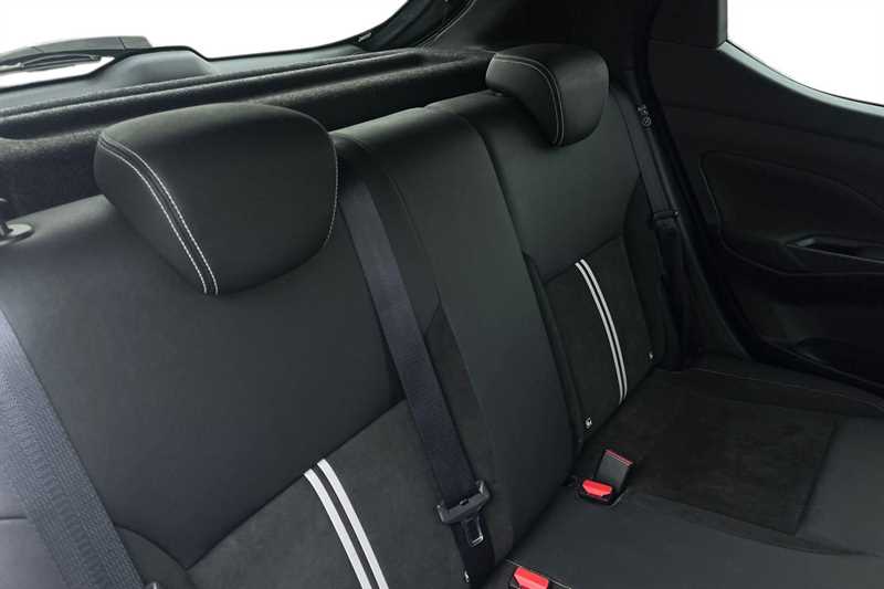 Used Nissan Micra 2022 for sale - 76062421: Photo 19