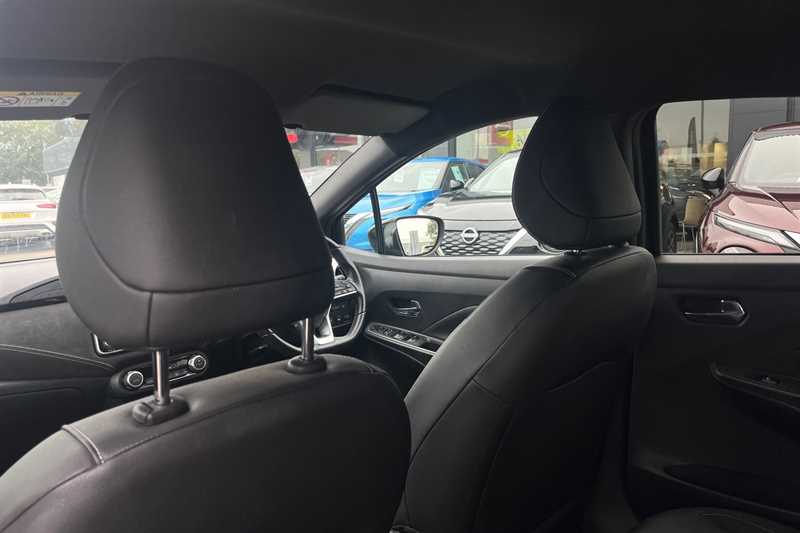 Used Nissan Micra 2022 for sale - 76062421: Photo 23