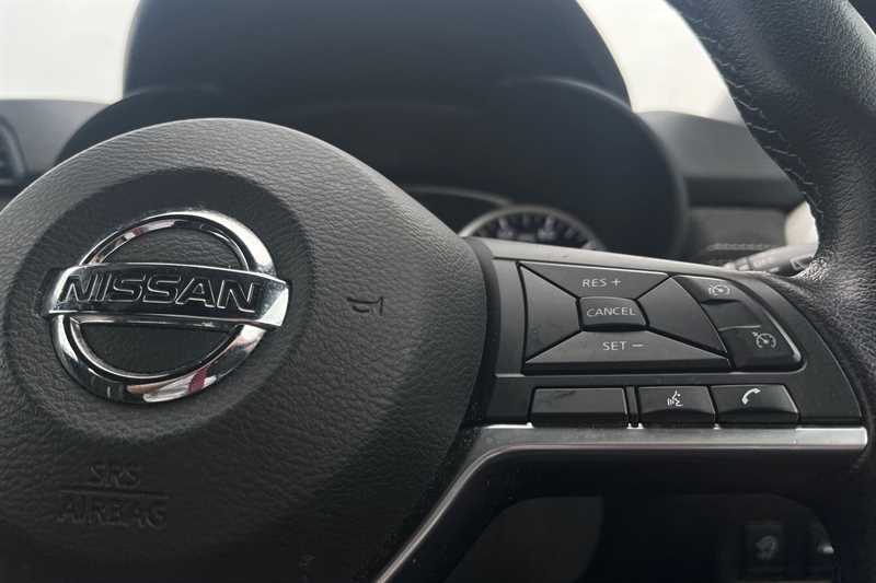 Used Nissan Micra 2022 for sale - 76062421: Photo 27