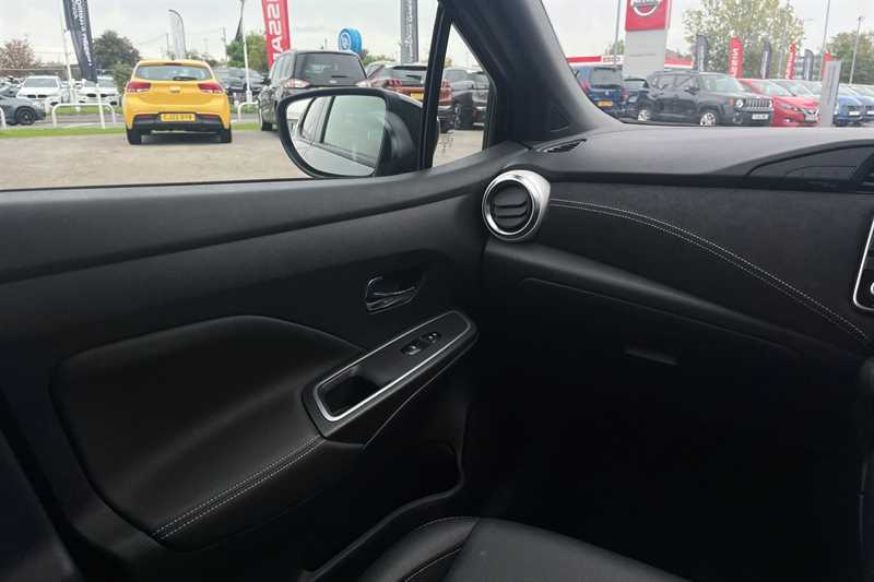 Used Nissan Micra 2022 for sale - 76062421: Photo 39