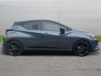 Used Nissan Micra 2022 for sale - 76062421: Photo 3