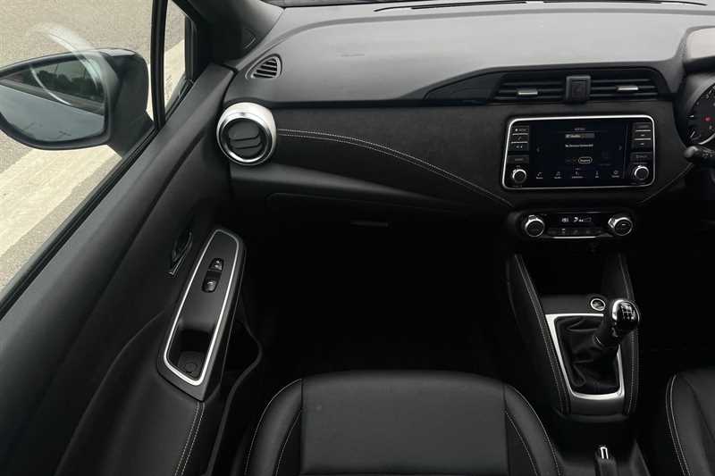 Used Nissan Micra 2022 for sale - 76062421: Photo 40