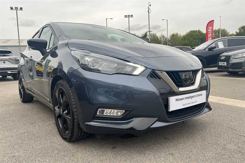 Used Nissan Micra 2022 for sale - 76062421: Photo 42