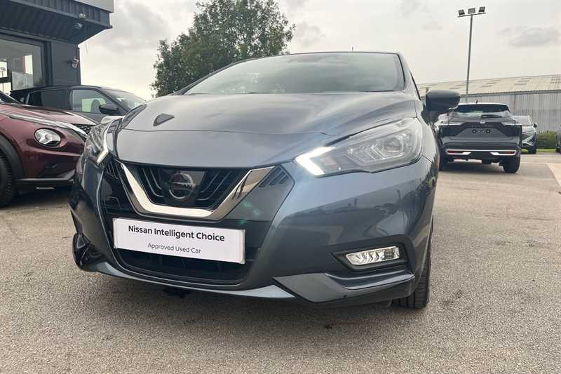 Used Nissan Micra 2022 for sale - 76062421: Photo 43