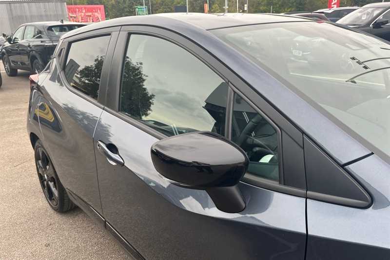 Used Nissan Micra 2022 for sale - 76062421: Photo 45