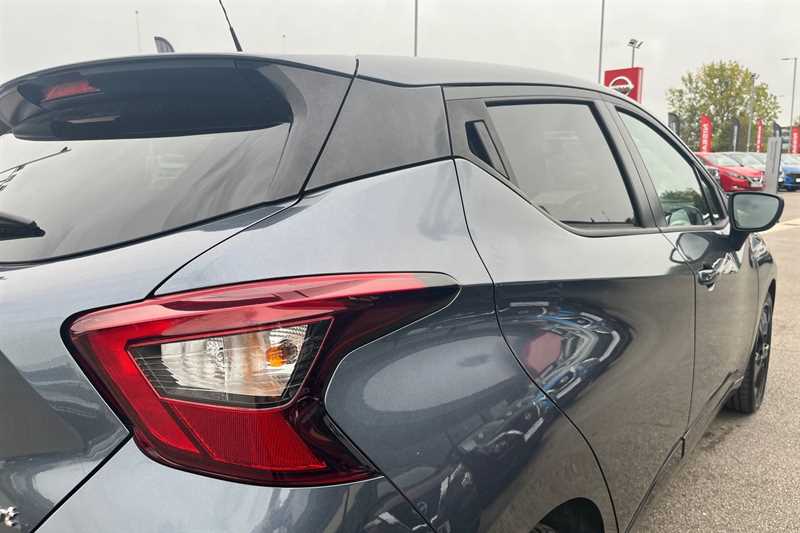 Used Nissan Micra 2022 for sale - 76062421: Photo 47