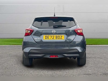 Used Nissan Micra 2022 for sale - 76062421: Photo 4