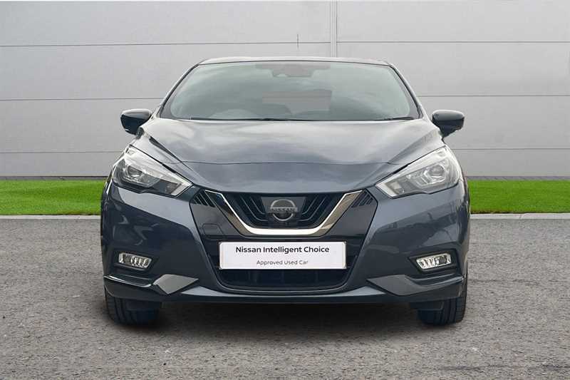 Used Nissan Micra 2022 for sale - 76062421: Photo 5