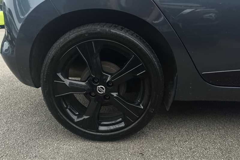 Used Nissan Micra 2022 for sale - 76062421: Photo 6