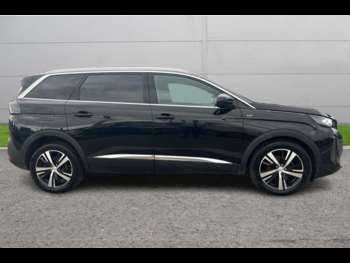 Used Peugeot 5008 2022 for sale - 75373090: Photo