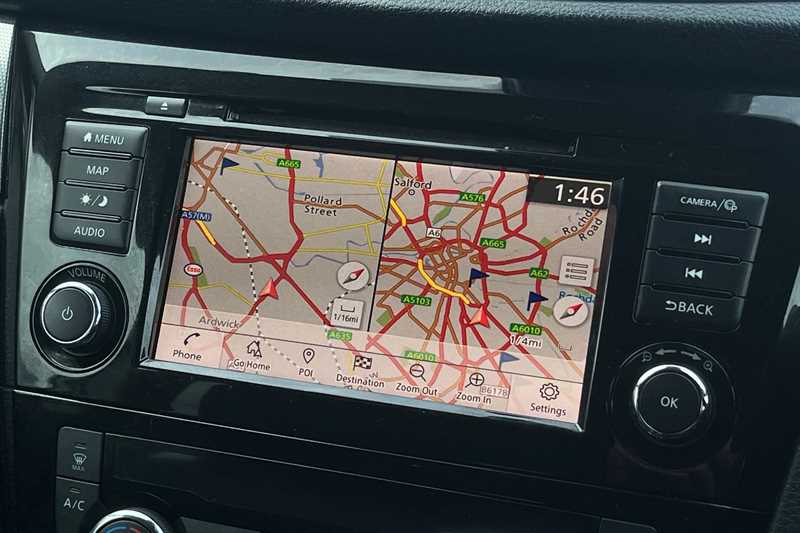 Used Nissan Qashqai 2020 for sale - 76717742: Photo 10