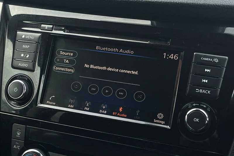 Used Nissan Qashqai 2020 for sale - 76717742: Photo 12