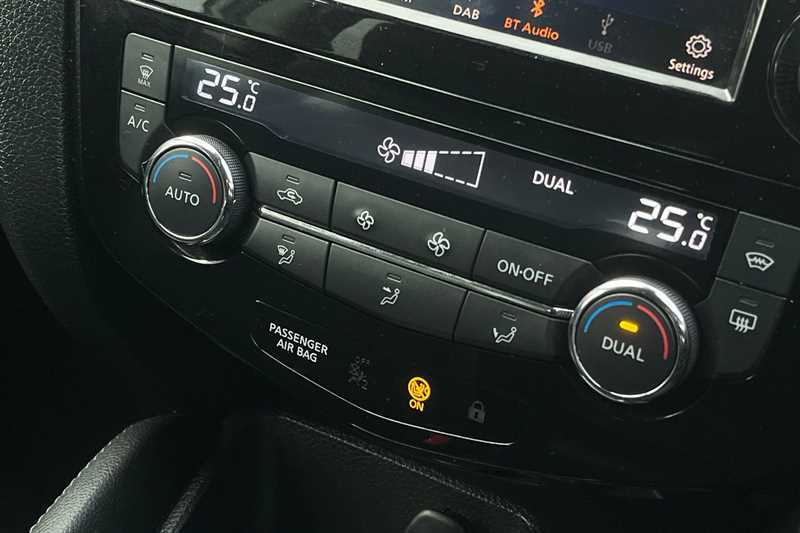 Used Nissan Qashqai 2020 for sale - 76717742: Photo 13