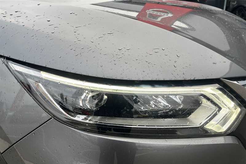 Used Nissan Qashqai 2020 for sale - 76717742: Photo 14