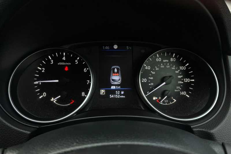 Used Nissan Qashqai 2020 for sale - 76717742: Photo 15