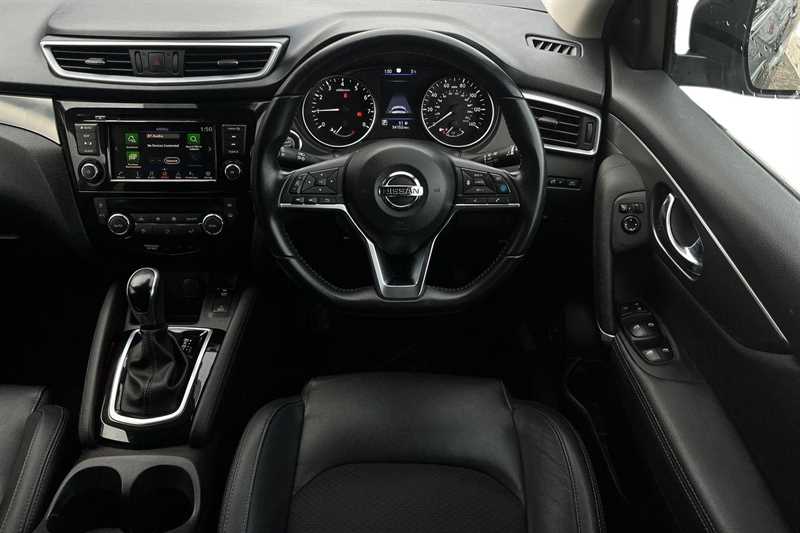 Used Nissan Qashqai 2020 for sale - 76717742: Photo 16