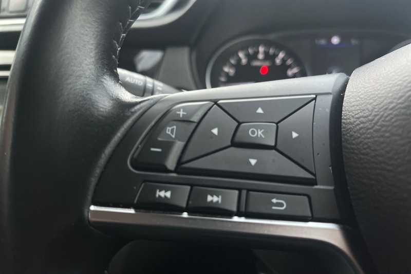 Used Nissan Qashqai 2020 for sale - 76717742: Photo 17