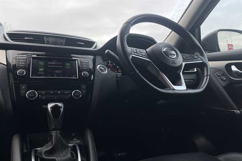 Used Nissan Qashqai 2020 for sale - 76717742: Photo 18