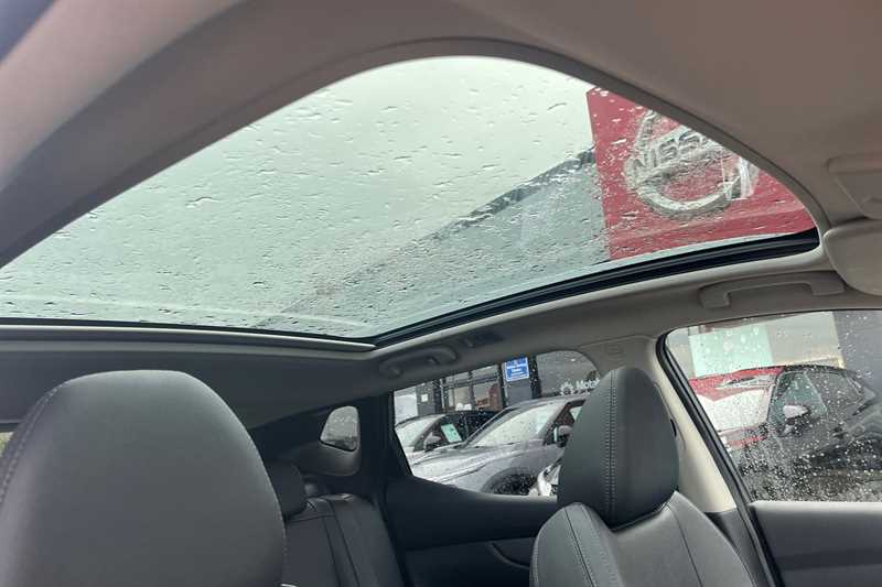 Used Nissan Qashqai 2020 for sale - 76717742: Photo 22