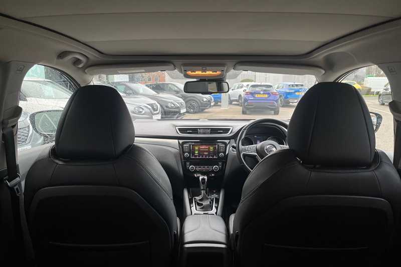 Used Nissan Qashqai 2020 for sale - 76717742: Photo 23