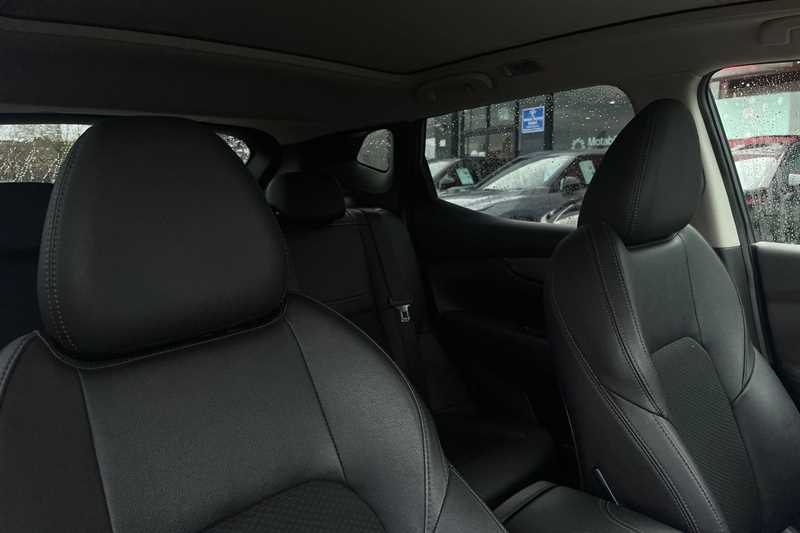 Used Nissan Qashqai 2020 for sale - 76717742: Photo 24