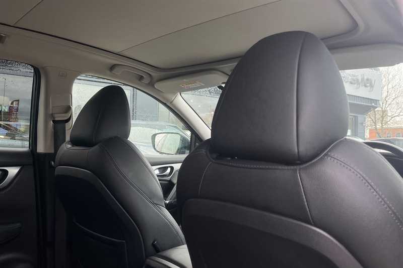 Used Nissan Qashqai 2020 for sale - 76717742: Photo 25