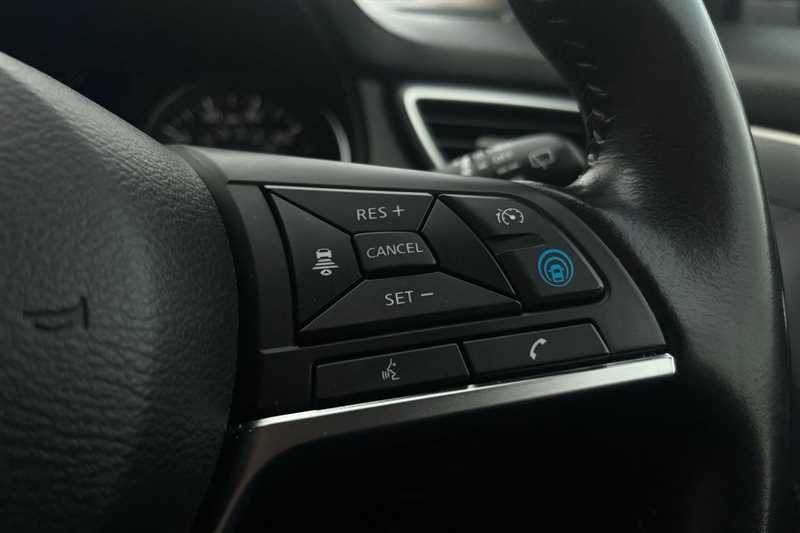 Used Nissan Qashqai 2020 for sale - 76717742: Photo 27