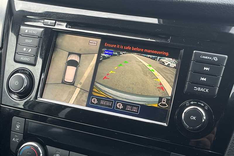 Used Nissan Qashqai 2020 for sale - 76717742: Photo 33