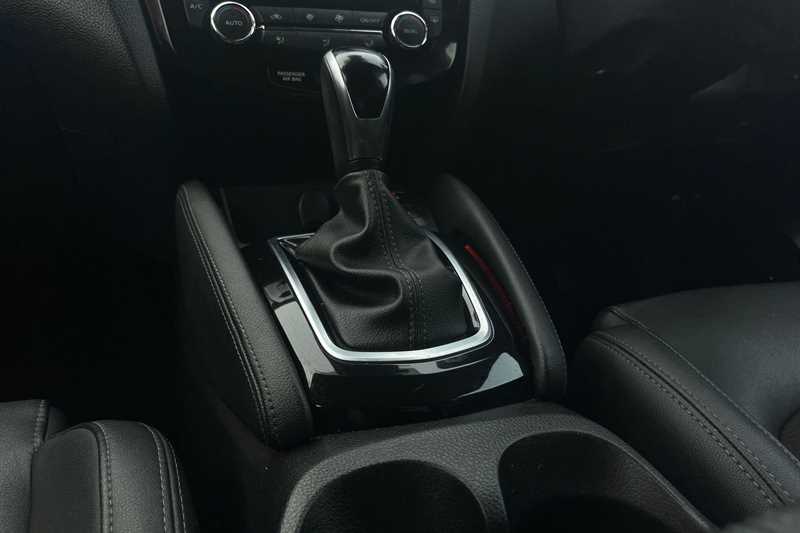 Used Nissan Qashqai 2020 for sale - 76717742: Photo 36