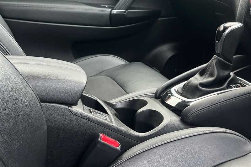 Used Nissan Qashqai 2020 for sale - 76717742: Photo 37