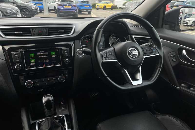 Used Nissan Qashqai 2020 for sale - 76717742: Photo 38