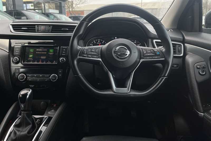 Used Nissan Qashqai 2020 for sale - 76717742: Photo 39