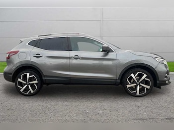 Used Nissan Qashqai 2020 for sale - 76717742: Photo