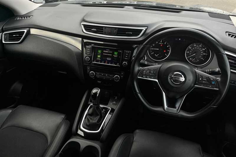 Used Nissan Qashqai 2020 for sale - 76717742: Photo 40