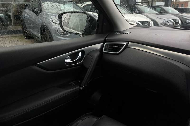 Used Nissan Qashqai 2020 for sale - 76717742: Photo 41