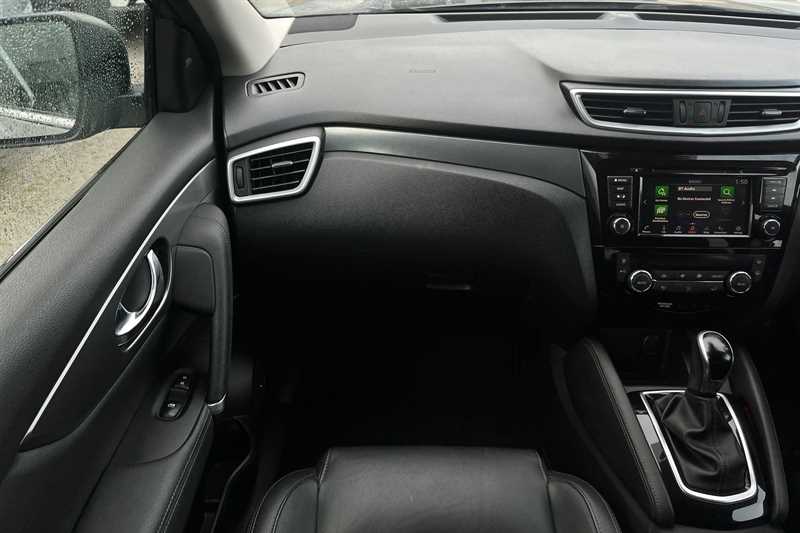 Used Nissan Qashqai 2020 for sale - 76717742: Photo 42