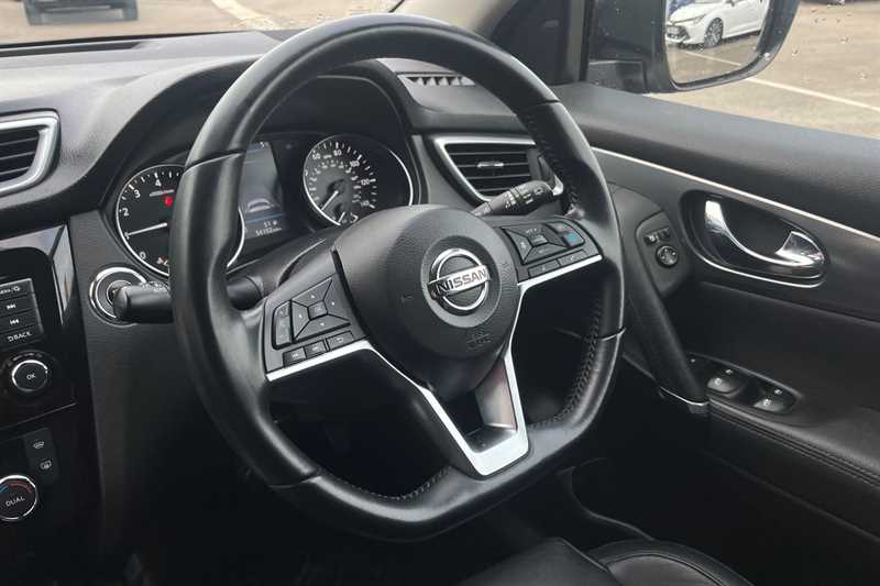 Used Nissan Qashqai 2020 for sale - 76717742: Photo 43