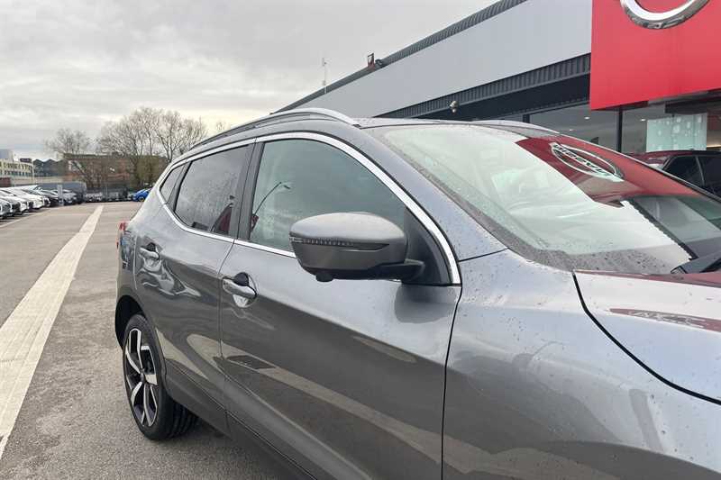 Used Nissan Qashqai 2020 for sale - 76717742: Photo 47