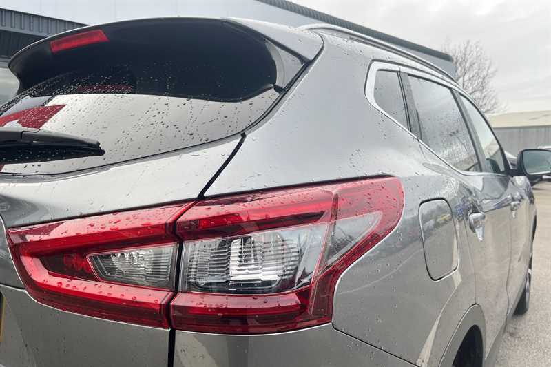 Used Nissan Qashqai 2020 for sale - 76717742: Photo 49