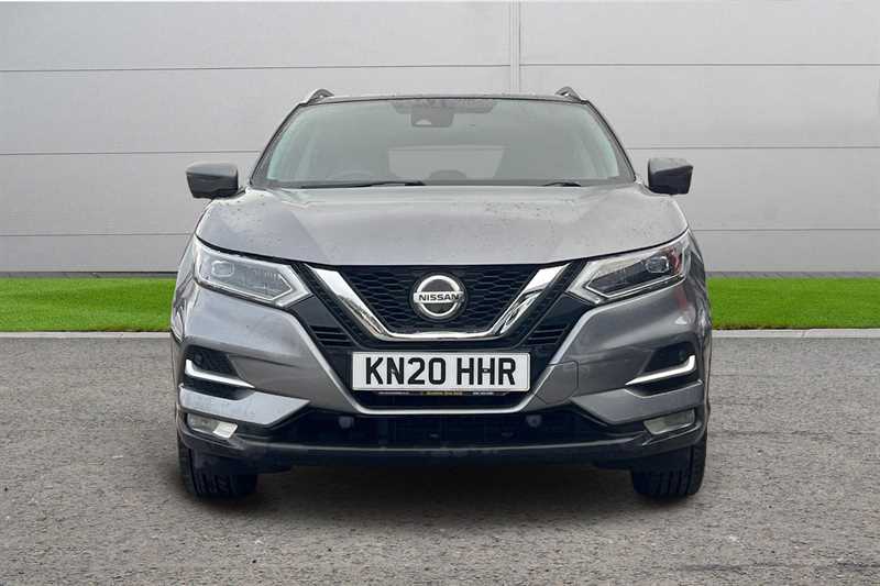 Used Nissan Qashqai 2020 for sale - 76717742: Photo 5