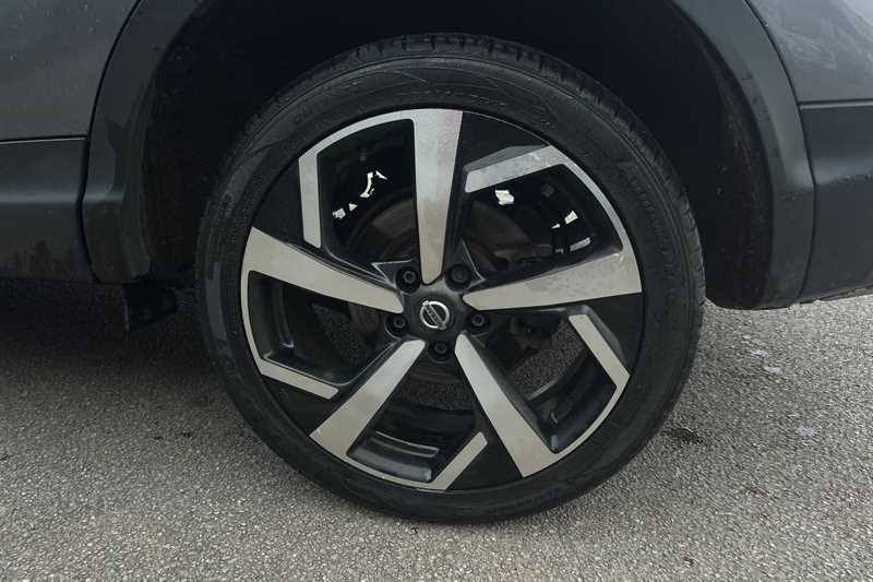 Used Nissan Qashqai 2020 for sale - 76717742: Photo 6