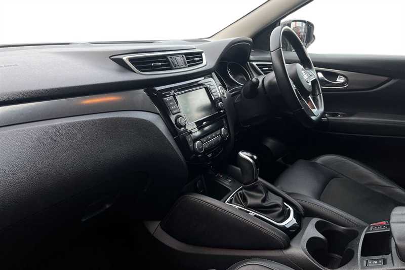 Used Nissan Qashqai 2020 for sale - 76717742: Photo 7