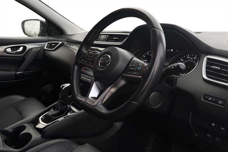Used Nissan Qashqai 2020 for sale - 76717742: Photo 8