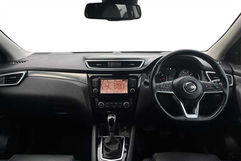 Used Nissan Qashqai 2020 for sale - 76717742: Photo 9