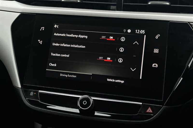 Used Vauxhall Corsa 2022 for sale - 77333379: Photo 10