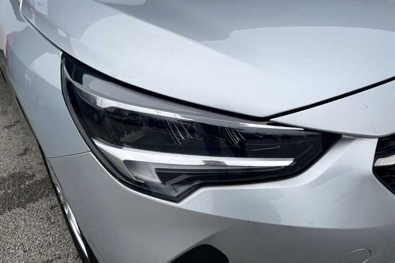 Used Vauxhall Corsa 2022 for sale - 77333379: Photo 13