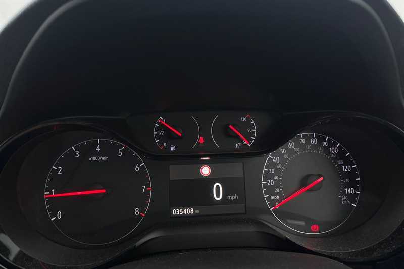 Used Vauxhall Corsa 2022 for sale - 77333379: Photo 14