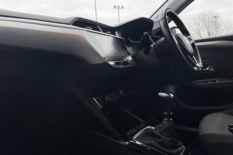 Used Vauxhall Corsa 2022 for sale - 77333379: Photo 17